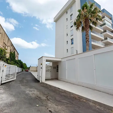 Apartment U Gnore Bari