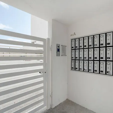 U Gnore Apartment *