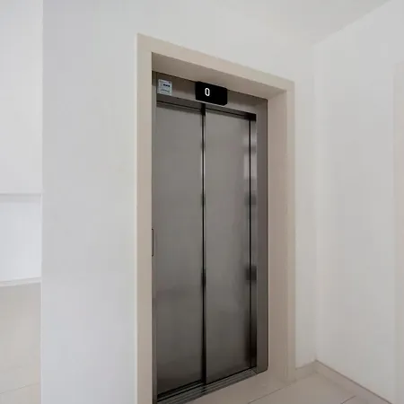 Appartement U Gnore *