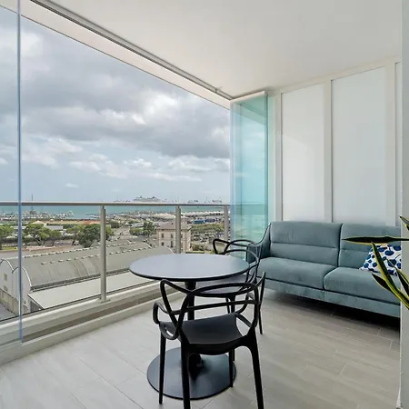 U Gnore Apartment *