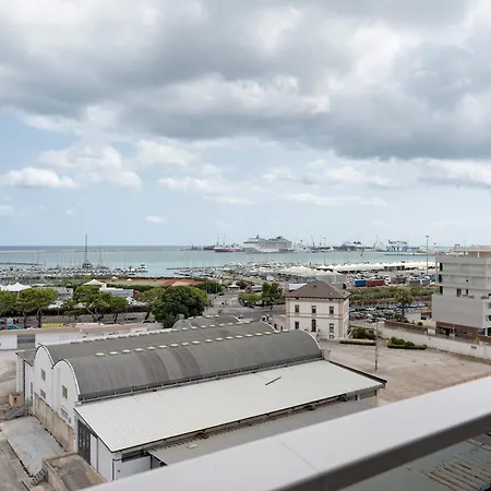 Appartement U Gnore *