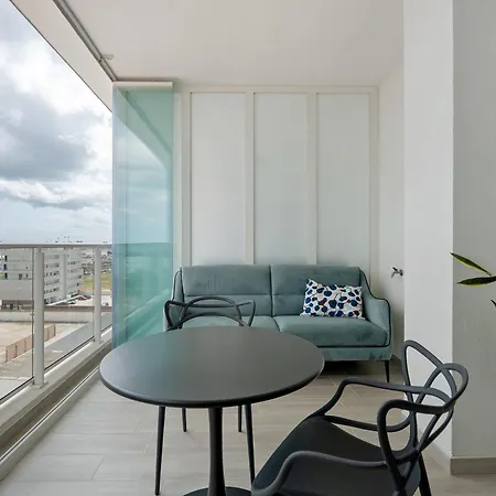 U Gnore Appartement *