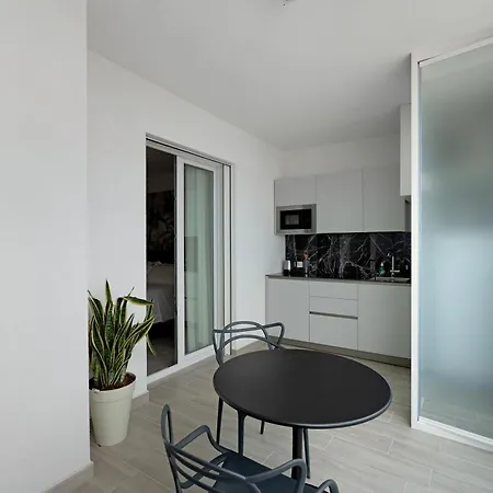U Gnore Appartement *