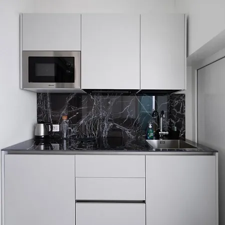Apartment U Gnore Bari