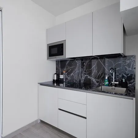 Appartement U Gnore *