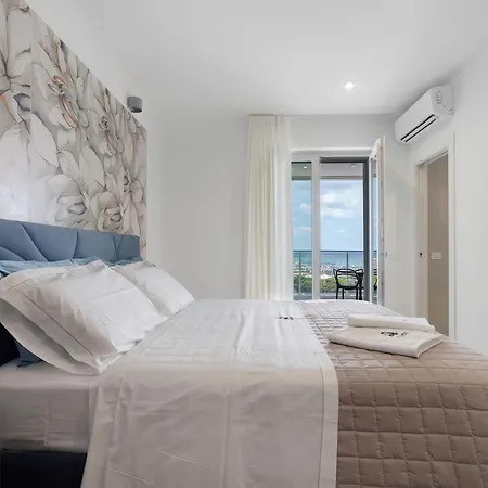 Apartment U Gnore Bari