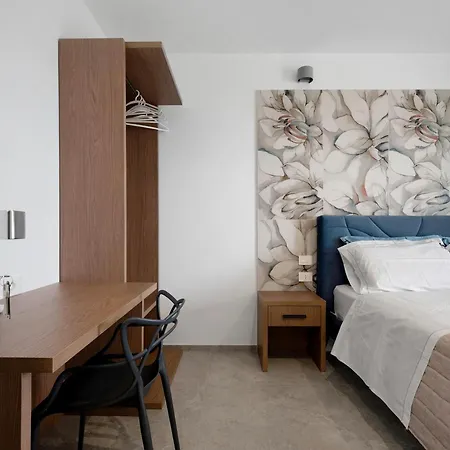 Apartment U Gnore Bari