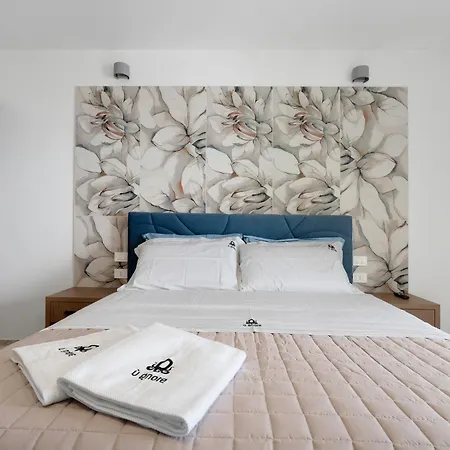 Apartment U Gnore Bari