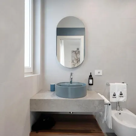 Appartement U Gnore