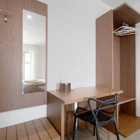 U Gnore Appartement *