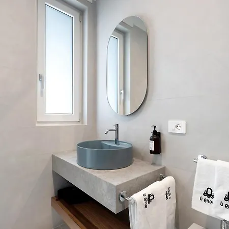 Appartement U Gnore *