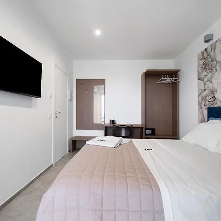 Apartment U Gnore *