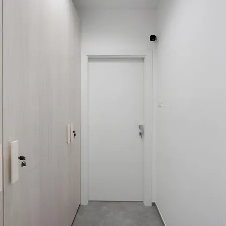 U Gnore Appartement *