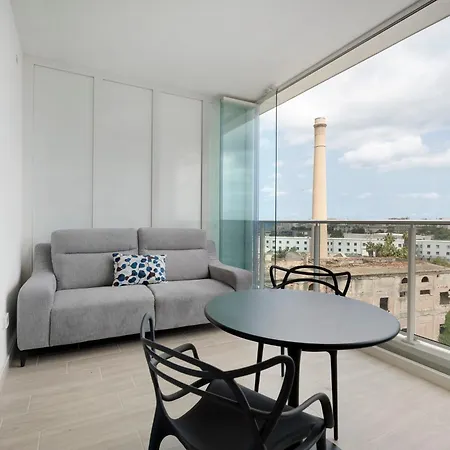 Apartment U Gnore