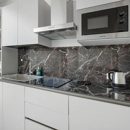 U Gnore Apartment Bari