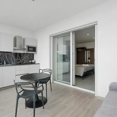 Apartment U Gnore