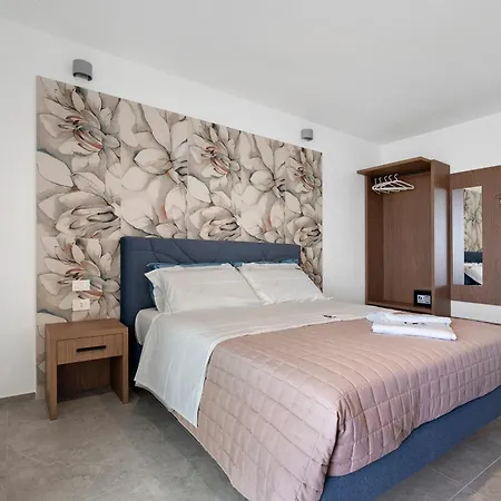 U Gnore Appartement *