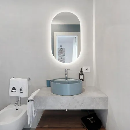 U Gnore Apartment Bari