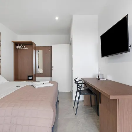 Apartment U Gnore *