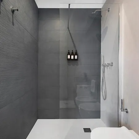 U Gnore Appartement *