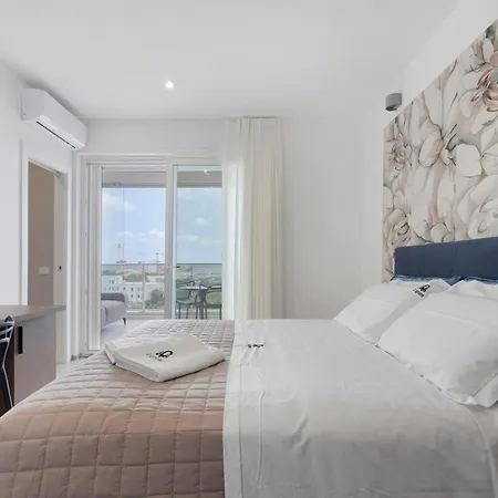 Appartement U Gnore Bari