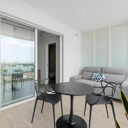 Apartment U Gnore Bari