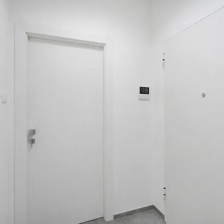 Appartement U Gnore